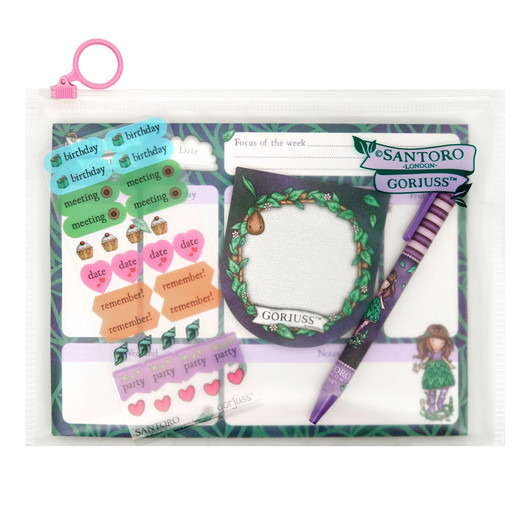 Products - Stationery - Stationery Sets - Santoro London