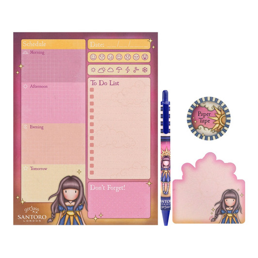 Products - Stationery - Stationery Sets - Santoro London