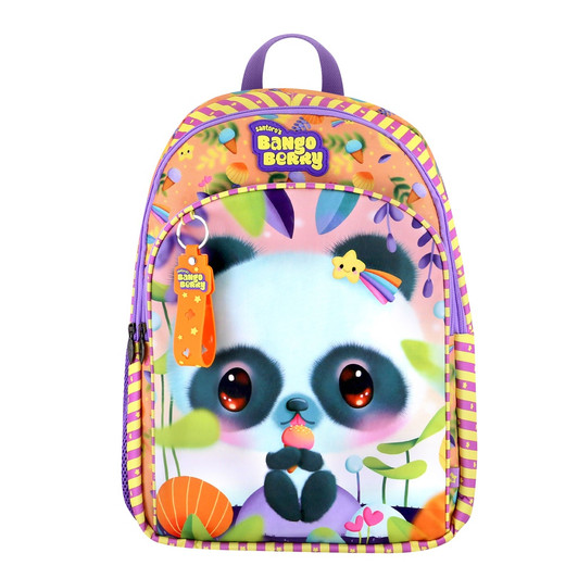 Bangoberry - Classic Rucksack - Pally Panda:8404