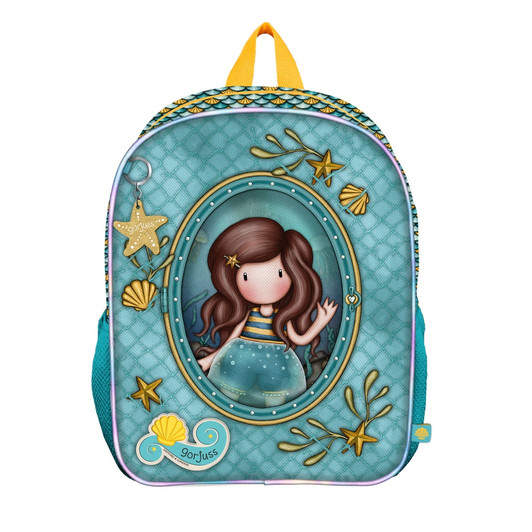 Gorjuss - Small Rucksack - Deep Secrets:7787