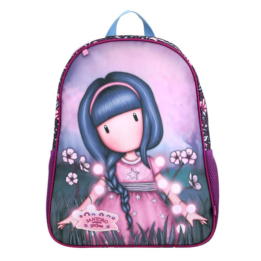 Gorjuss - Rucksack - Fairy Dusk:8991