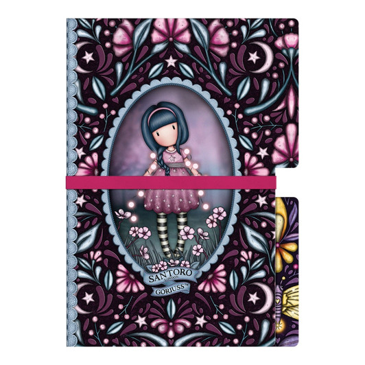 洋書 My Secret Place: A Gorjuss Guided Journa Amazon | My Secret Place: A Gorjuss Guided Journal | Santoro