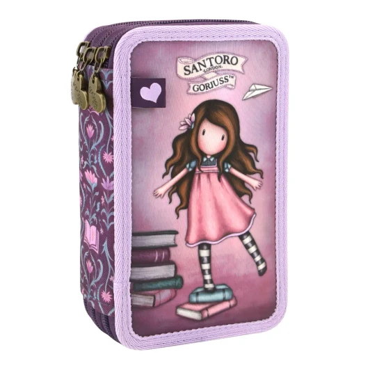 607GJ38-Gorjuss-Memories-Triple-Filled-Pencil-Case-NH-1-WR.webp:10137