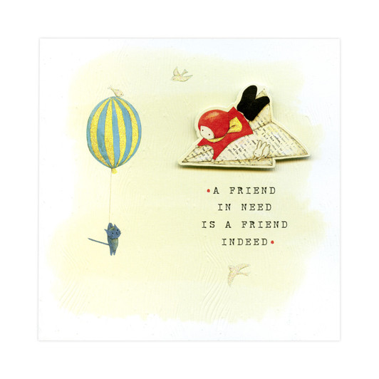 Greeting Cards Brands Poppi Loves Santoro London