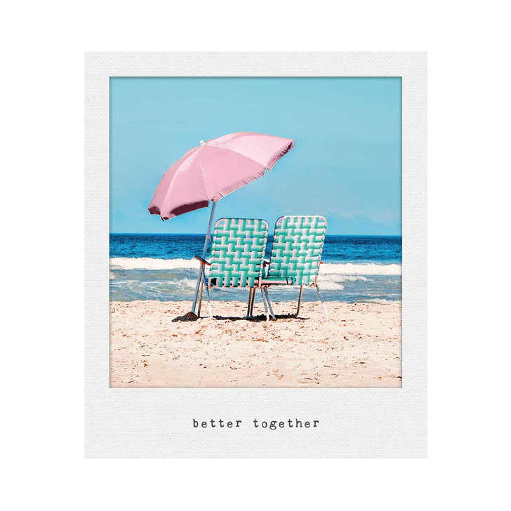 Incidental Instants - Better Together