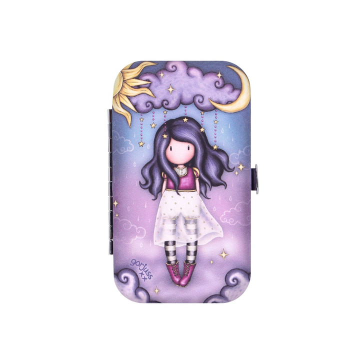 Gorjuss - Manicure Set - Little Storm Cloud