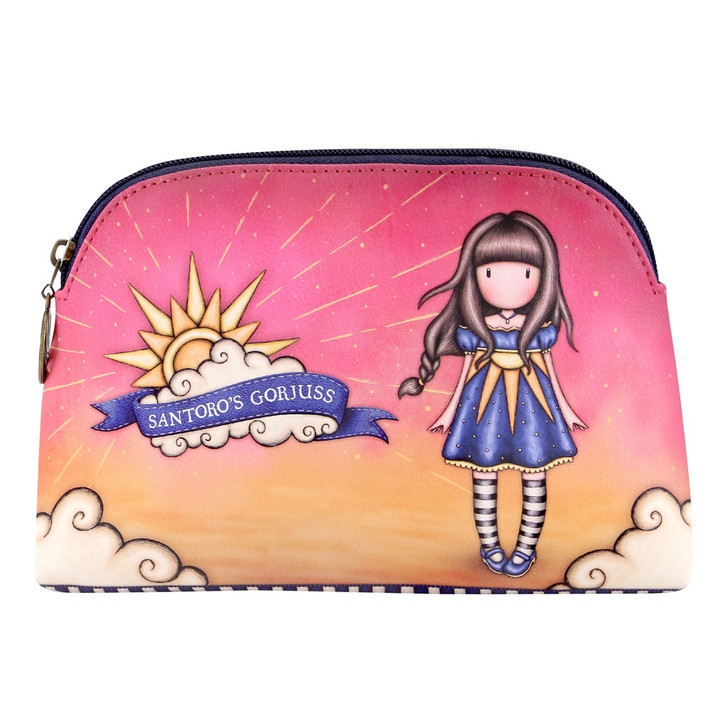 Gorjuss - Large Accessory Case - Ray of Light