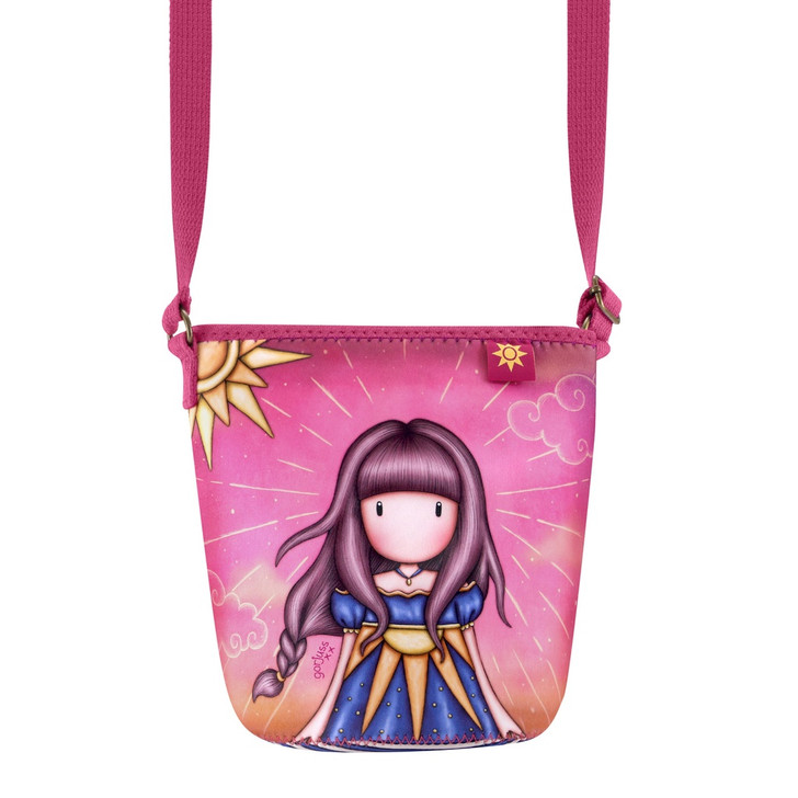 Gorjuss - Neoprene Bag - Ray of Light
