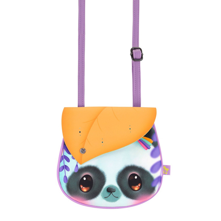 Bangoberry - Shoulder Bag - Pally Panda