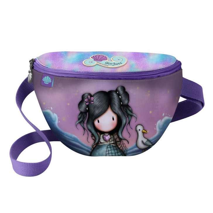 Gorjuss - Travel Pouch - Lost At Sea