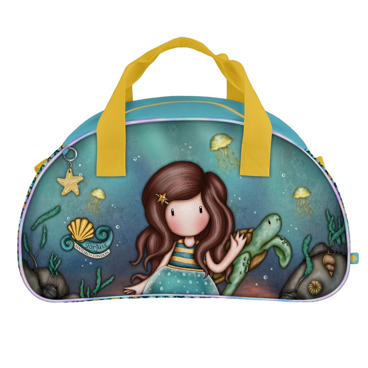 Gorjuss - Sports Bag - Deep Secrets