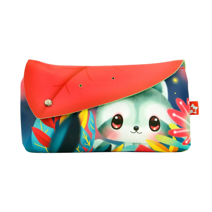 Bangoberry - Accessory Case - Remy Raccoon