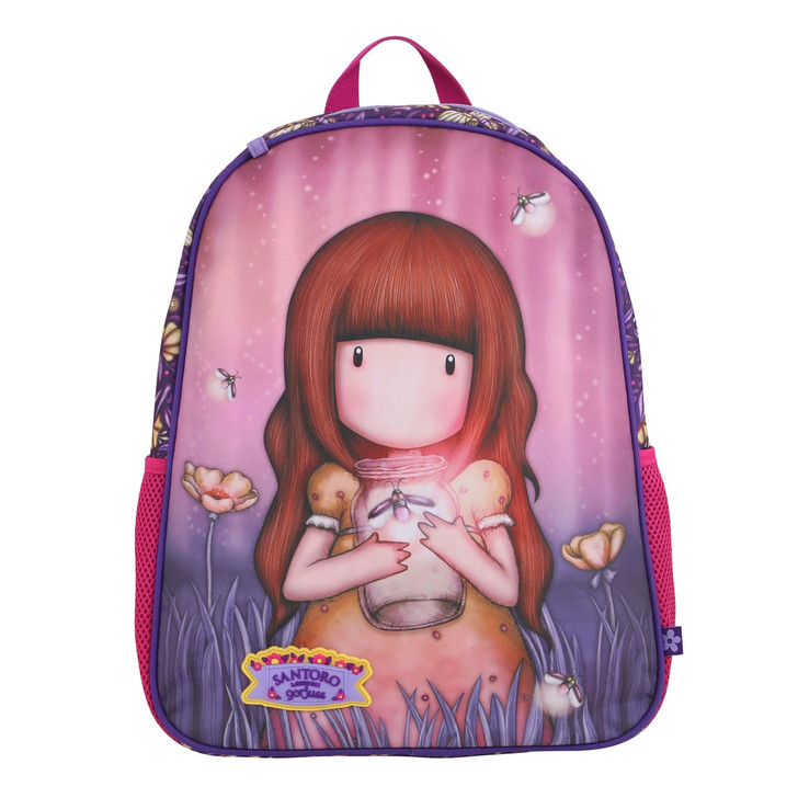 Gorjuss - Rucksack - Firefly Dawn:8994