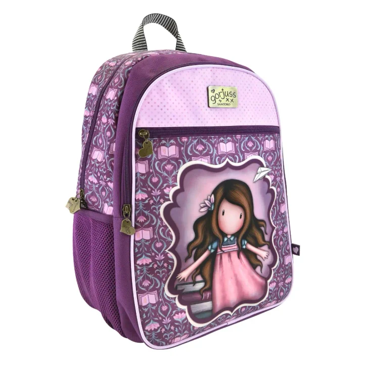 Gorjuss - Classic Rucksack - New Heights