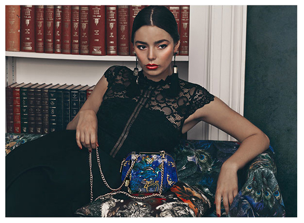 Santorus Luxury Fashion bags