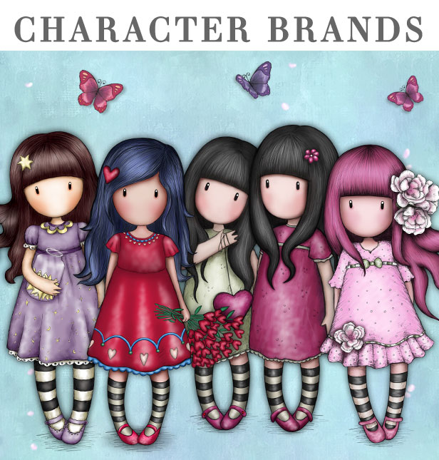 Character Brands