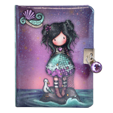 洋書 My Secret Place: A Gorjuss Guided Journa My Secret Place: A Gorjuss Guided Journal: Santoro, Santoro