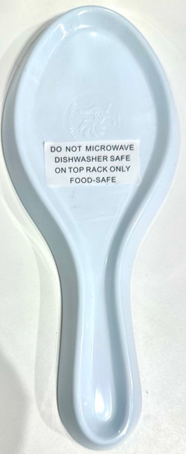 Spoon Rest Mother Cluckers Key West