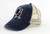 IT Hat-Distressed Trucker Navy