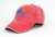 GL KW Roost Cap Coral/Steel Blue