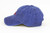 GL KW Roost Cap Cornfl Blue/WR Red L