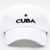 GL Cuba Star Cap White