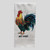 Colorful Rooster Kitchen Towel
