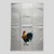 Colorful Rooster Kitchen Towel