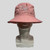 Logo Rooster Pink on Pink Bucket Hat