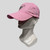 Chicken Party Pink Cap