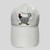 Chicken Party White Cap