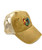 Khaki Colored Colored Hat