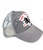 Charcoal Logo Funky Chicken Hat