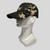 Cuba Star Camo Cap