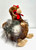 PZ Rooster Toy 9"