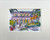 Hemingway House by Maryana, Key West, Print 8"x10"