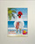 Chick Magnet, Key West, Print 8"x10" EMD