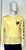 Funky Chicken UV Colored Rooster Long Sleeve