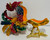 Key West Red Rooster, Trinket Box  #1893
