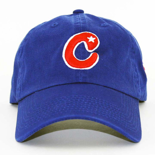 cuba baseball hat