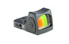 TRIJICON RMR RM06 TYPE 2 3.25 ADJUSTABLE GREY