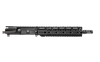 10.5" 5.56 CARBINE UPPER W/ WRS10 QUADRAIL