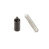 BUFFER RETAINING PIN W/ SPRING