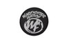 WARFIGHTER NATION PVC PATCH