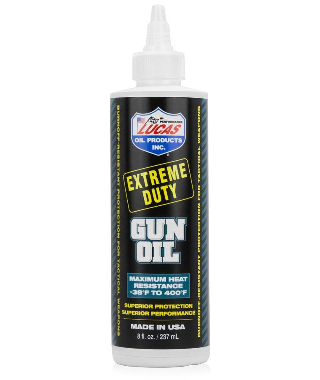 Lucas Oil Extreme Duty Gun Oil