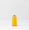 1624 Egg Yolk Madeira Polyneon 40wt 1100 Yard Polyester embroidery thread spool