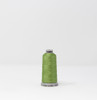 1648 Celery Madeira Polyneon 40wt 1100 Yard Polyester embroidery thread spool style 719-1648
