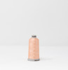 1653 Light Coral Madeira Polyneon 40wt 1100 Yard Polyester embroidery thread spool style 919-1653