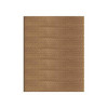 1673 Khaki Madeira Polyneon 40wt 1100 Yard Polyester embroidery thread spool style 719-1673