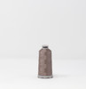 1736 Dark Taupe Madeira Polyneon 40wt 1100 Yard Polyester embroidery thread spool style 919-1736